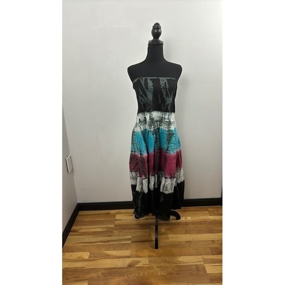 Speak 2 Me Dress/Skirt Women's M